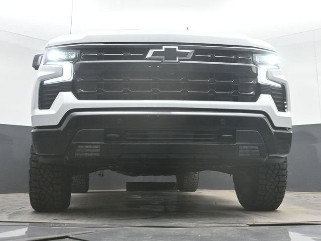 2026 Chevrolet Silverado 1500 LT Trail Boss - Photo 43