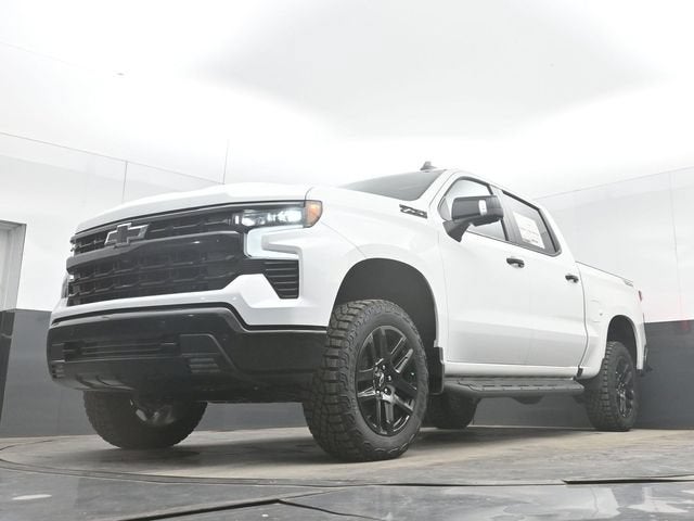 2026 Chevrolet Silverado 1500 LT Trail Boss - Photo 44