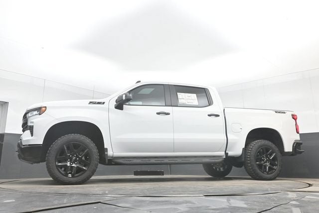 2026 Chevrolet Silverado 1500 LT Trail Boss - Photo 45