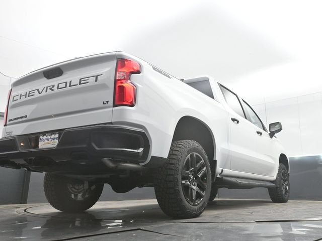 2026 Chevrolet Silverado 1500 LT Trail Boss - Photo 46