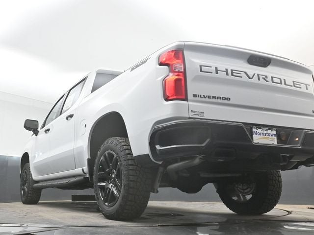 2026 Chevrolet Silverado 1500 LT Trail Boss - Photo 48