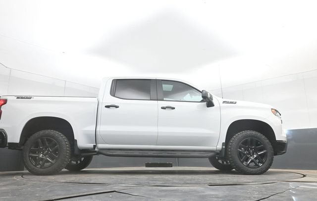 2026 Chevrolet Silverado 1500 LT Trail Boss - Photo 49