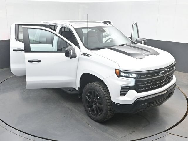 2026 Chevrolet Silverado 1500 LT Trail Boss - Photo 50