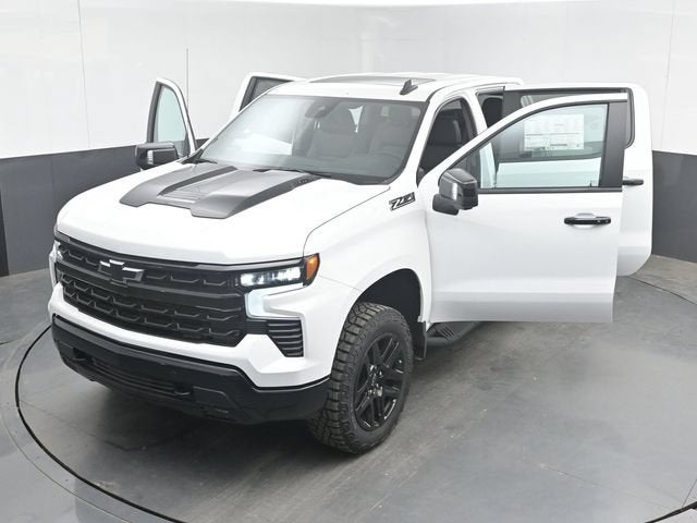 2026 Chevrolet Silverado 1500 LT Trail Boss - Photo 51