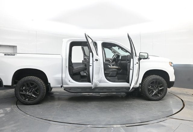 2026 Chevrolet Silverado 1500 LT Trail Boss - Photo 52