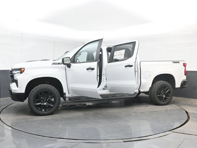 2026 Chevrolet Silverado 1500 LT Trail Boss - Photo 53