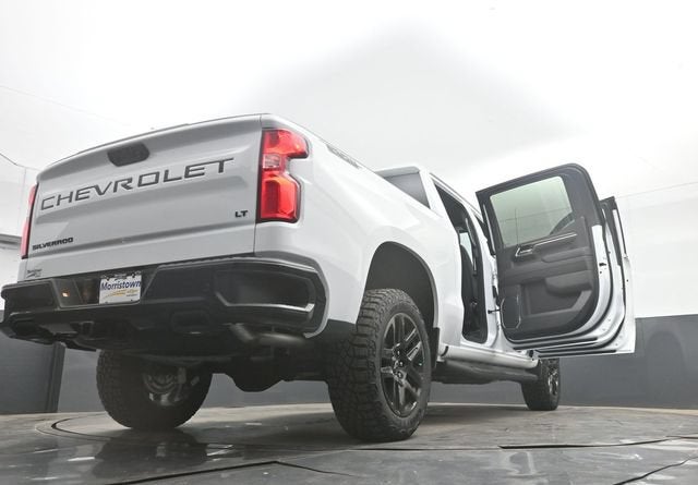 2026 Chevrolet Silverado 1500 LT Trail Boss - Photo 54