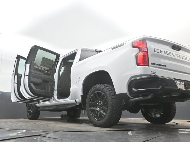 2026 Chevrolet Silverado 1500 LT Trail Boss - Photo 55