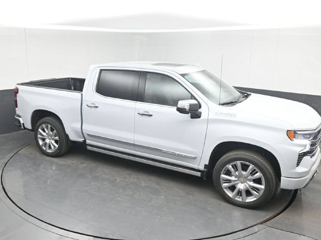 2026 Chevrolet Silverado 1500 High Country - Photo 1