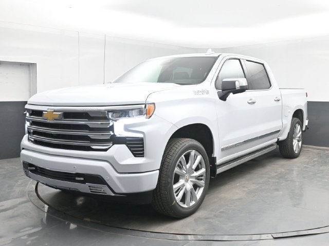 2026 Chevrolet Silverado 1500 High Country - Photo 10