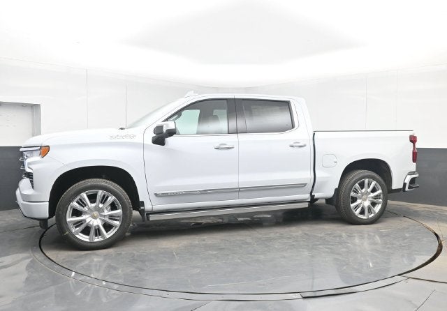 2026 Chevrolet Silverado 1500 High Country - Photo 11