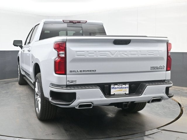2026 Chevrolet Silverado 1500 High Country - Photo 12