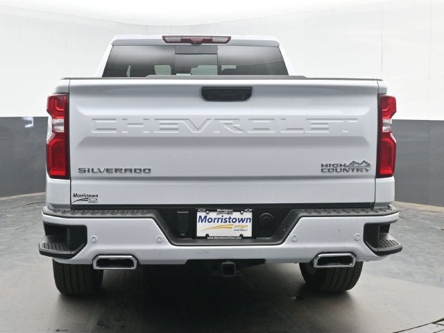 2026 Chevrolet Silverado 1500 High Country - Photo 13