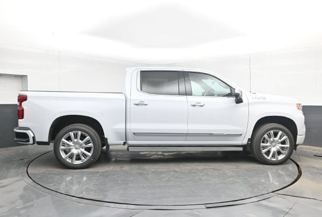 2026 Chevrolet Silverado 1500 High Country - Photo 15