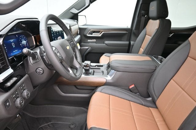 2026 Chevrolet Silverado 1500 High Country - Photo 16