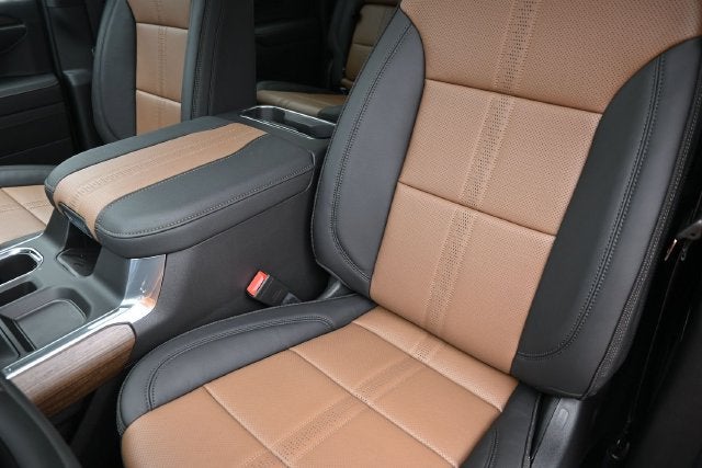 2026 Chevrolet Silverado 1500 High Country - Photo 17