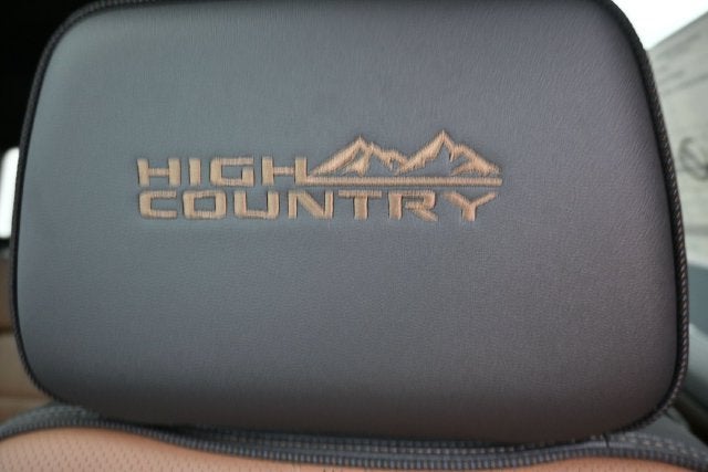 2026 Chevrolet Silverado 1500 High Country - Photo 18