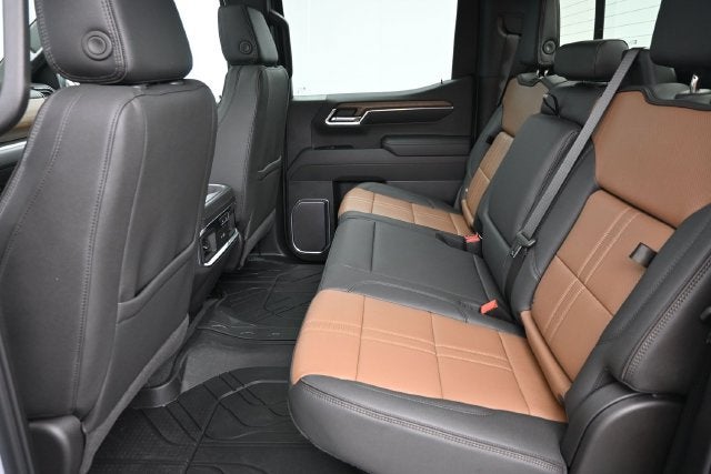 2026 Chevrolet Silverado 1500 High Country - Photo 19