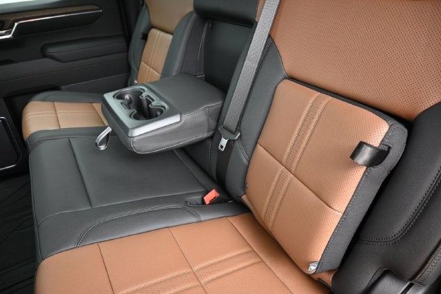 2026 Chevrolet Silverado 1500 High Country - Photo 20