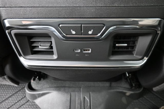 2026 Chevrolet Silverado 1500 High Country - Photo 22
