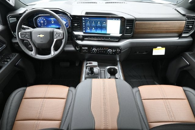 2026 Chevrolet Silverado 1500 High Country - Photo 23