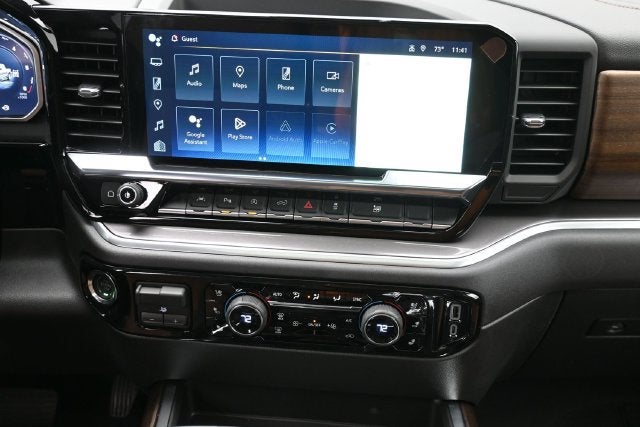 2026 Chevrolet Silverado 1500 High Country - Photo 24