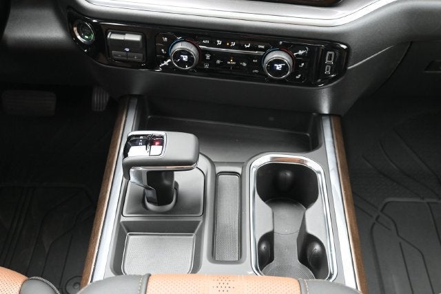 2026 Chevrolet Silverado 1500 High Country - Photo 25