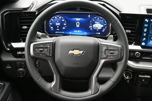 2026 Chevrolet Silverado 1500 High Country - Photo 26