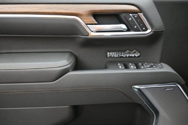 2026 Chevrolet Silverado 1500 High Country - Photo 27