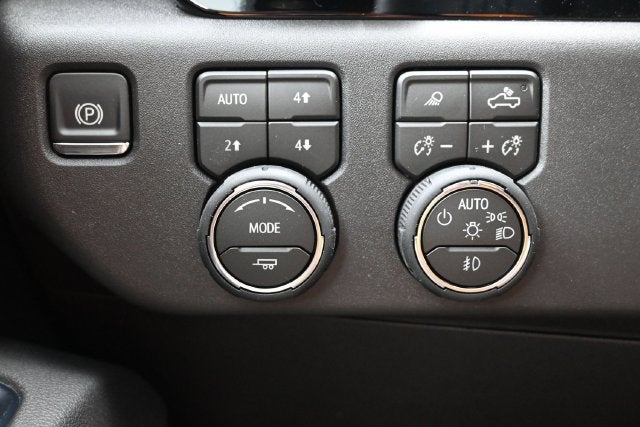 2026 Chevrolet Silverado 1500 High Country - Photo 28