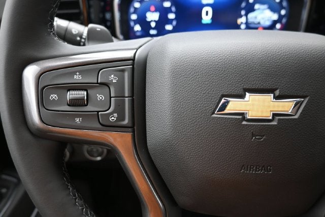 2026 Chevrolet Silverado 1500 High Country - Photo 29