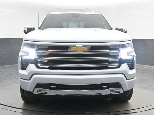 2026 Chevrolet Silverado 1500 High Country - Photo 3
