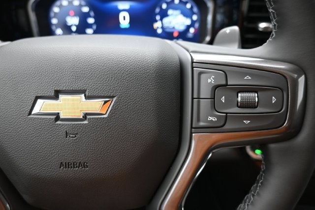 2026 Chevrolet Silverado 1500 High Country - Photo 30
