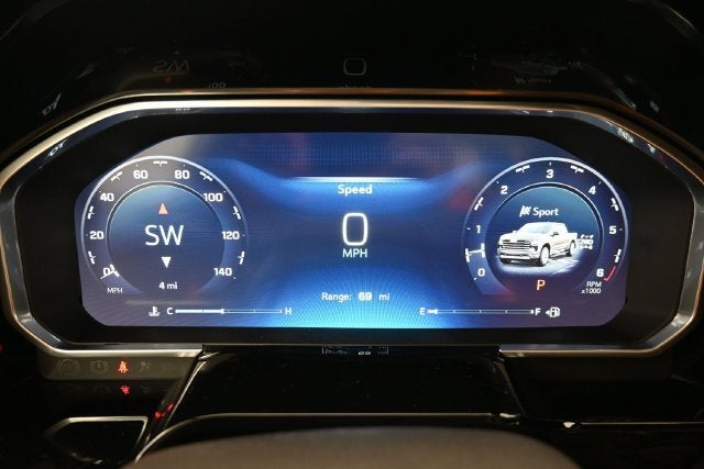 2026 Chevrolet Silverado 1500 High Country - Photo 31