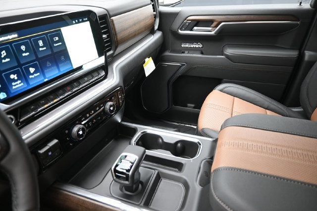 2026 Chevrolet Silverado 1500 High Country - Photo 32