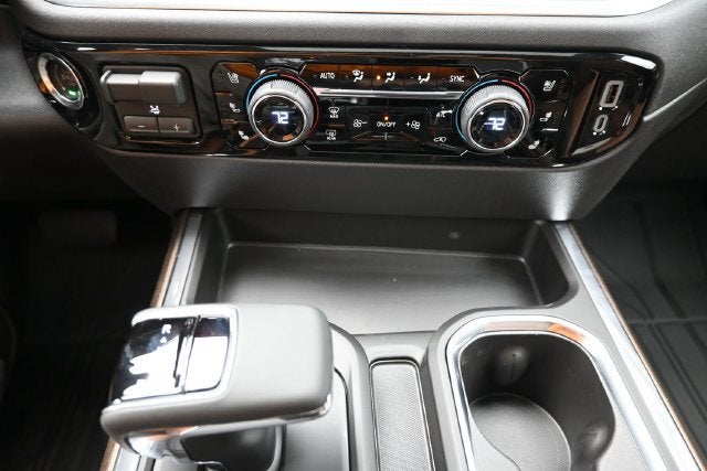 2026 Chevrolet Silverado 1500 High Country - Photo 33