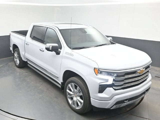 2026 Chevrolet Silverado 1500 High Country - Photo 37