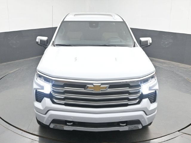 2026 Chevrolet Silverado 1500 High Country - Photo 38