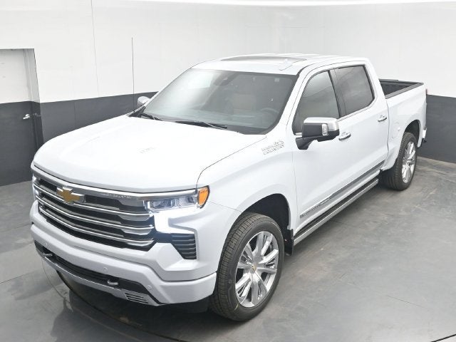 2026 Chevrolet Silverado 1500 High Country - Photo 39