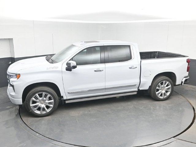 2026 Chevrolet Silverado 1500 High Country - Photo 40