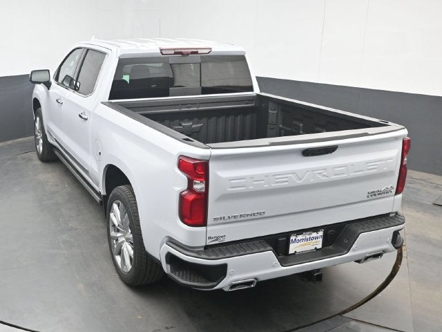 2026 Chevrolet Silverado 1500 High Country - Photo 41