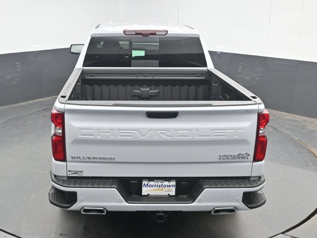 2026 Chevrolet Silverado 1500 High Country - Photo 42