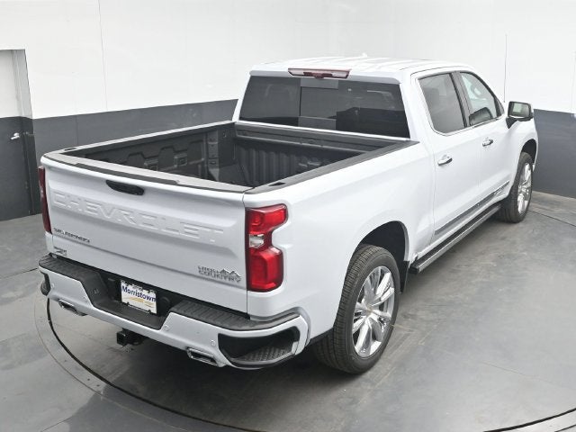 2026 Chevrolet Silverado 1500 High Country - Photo 43