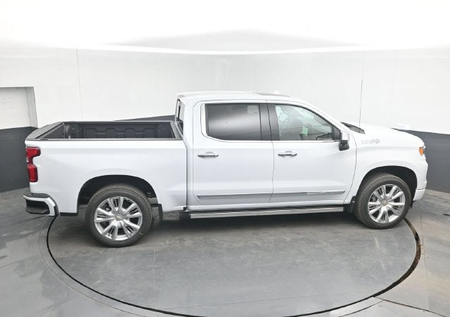2026 Chevrolet Silverado 1500 High Country - Photo 44