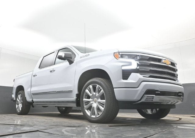 2026 Chevrolet Silverado 1500 High Country - Photo 45