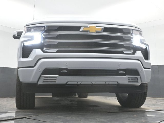 2026 Chevrolet Silverado 1500 High Country - Photo 46