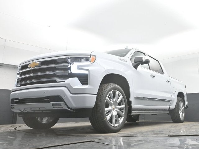 2026 Chevrolet Silverado 1500 High Country - Photo 47