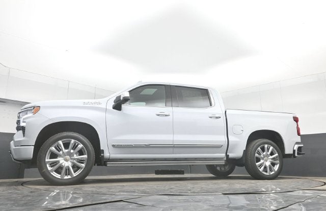 2026 Chevrolet Silverado 1500 High Country - Photo 48