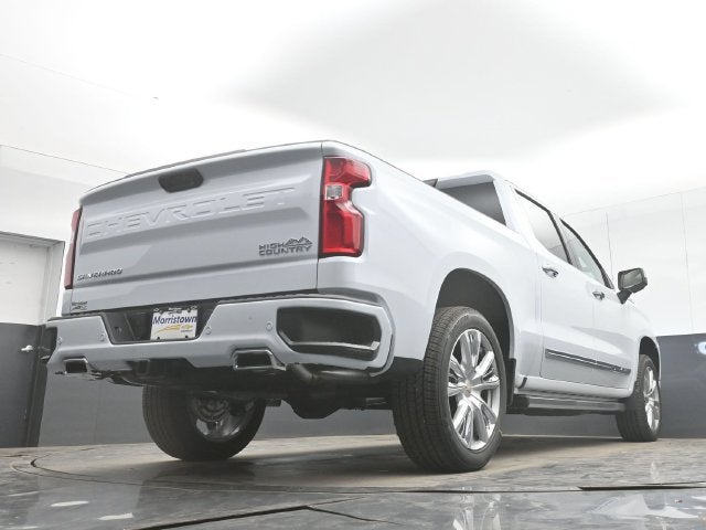 2026 Chevrolet Silverado 1500 High Country - Photo 49