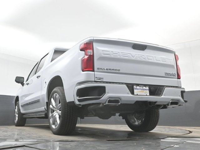 2026 Chevrolet Silverado 1500 High Country - Photo 51